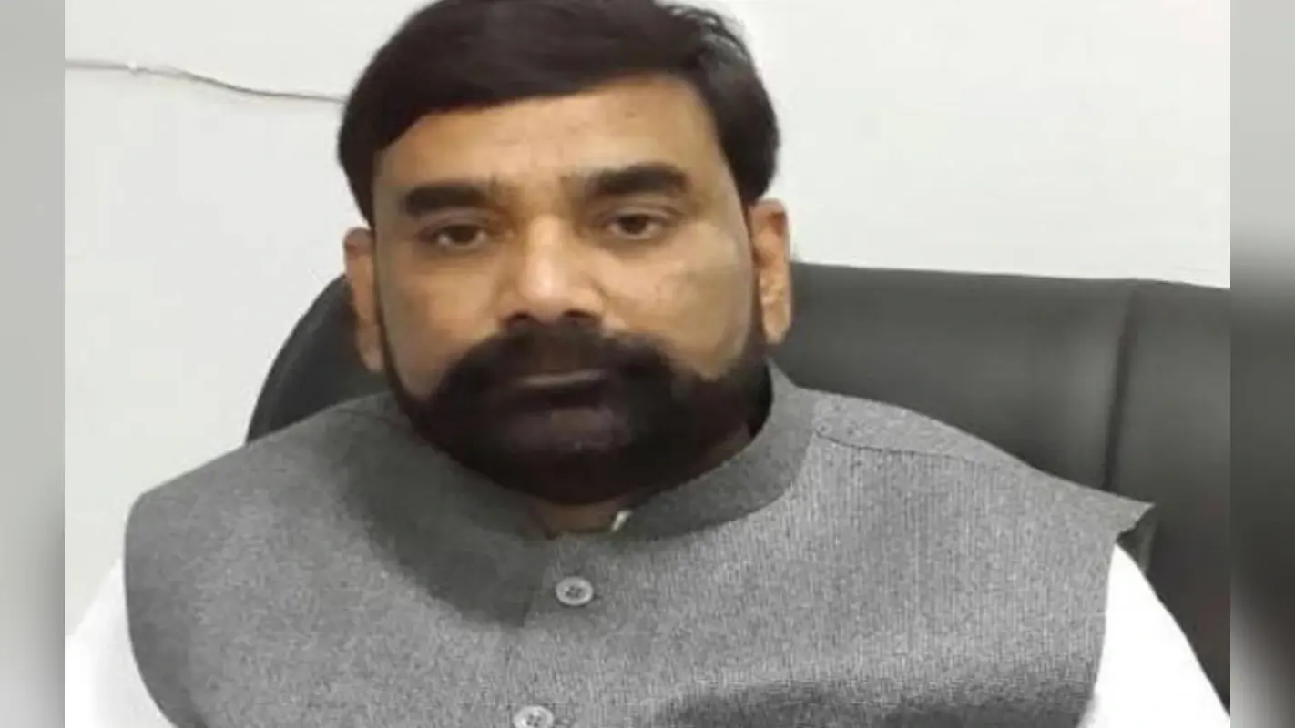 BJP के इस फैसले के विरोध में उतरी JDU, नेता बोले- ये राजधर्म के खिलाफ, फैसला वापस ले सरकार