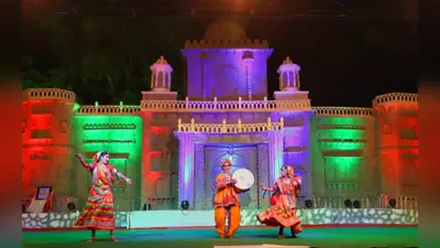 आज से शुरू होगा तीन दिवसीय राजगीर महोत्सव, प्रसिद्ध सिंगर जुबिन नौटियाल बिखेरेंगे सुर