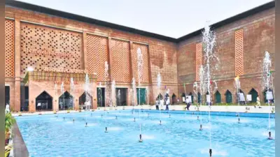 Bihar News: राजगीर खेल अकादमी में इस महीने से मिलेगा खिलाड़ियों को प्रशिक्षण, कोच को मिलेगी ये सुविधा