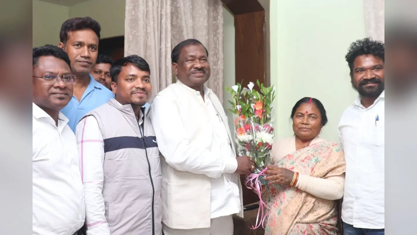 झारखंड के शिक्षा मंत्री रामदास सोरेन प्रभात खबर से बोले, सरकारी स्कूलों में मिलेंगी प्राइवेट जैसी सुविधाएं