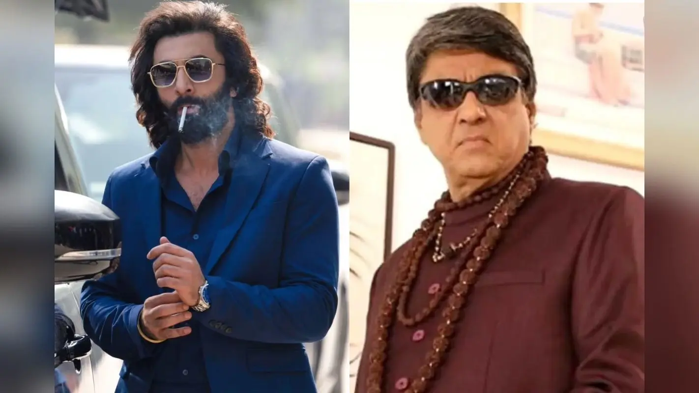 Mukesh Khanna: सोनाक्षी के बाद मुकेश खन्ना ने रणबीर कपूर पर साधा निशाना, कहा- रियल लाइफ में अगर वे छिछोरा और गुंडे…