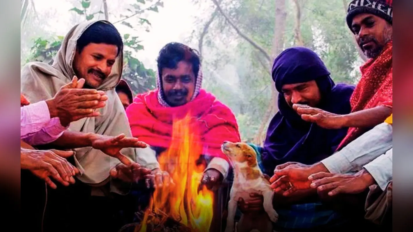 Ranchi Weather: रांची में अगले 4 दिन कैसा रहेगा मौसम का मिजाज, ये है वेदर अपडेट