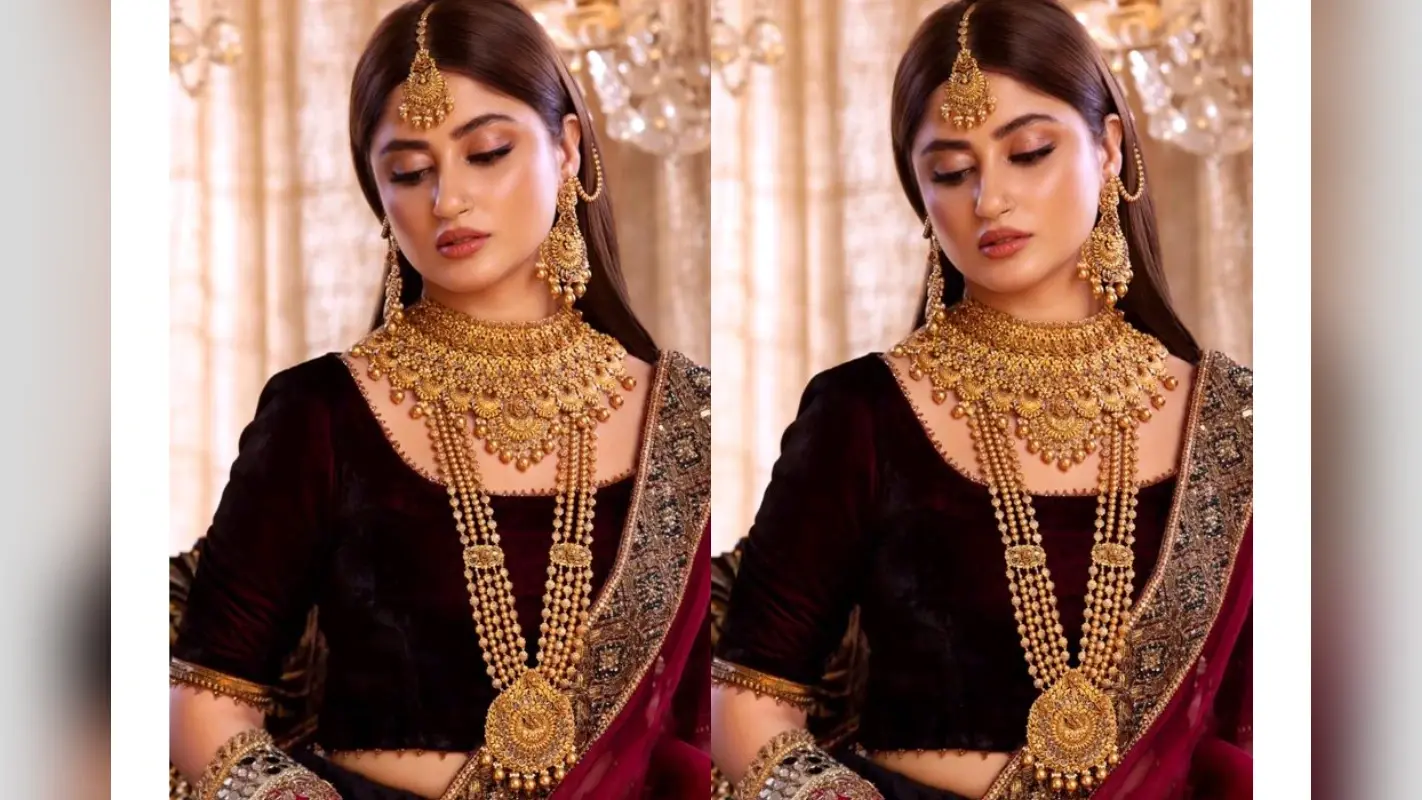 Latest Rani Haar Designs For Wedding: शादियों के सीजन में रानी हार के लेटेस्ट डिजाइन देखें