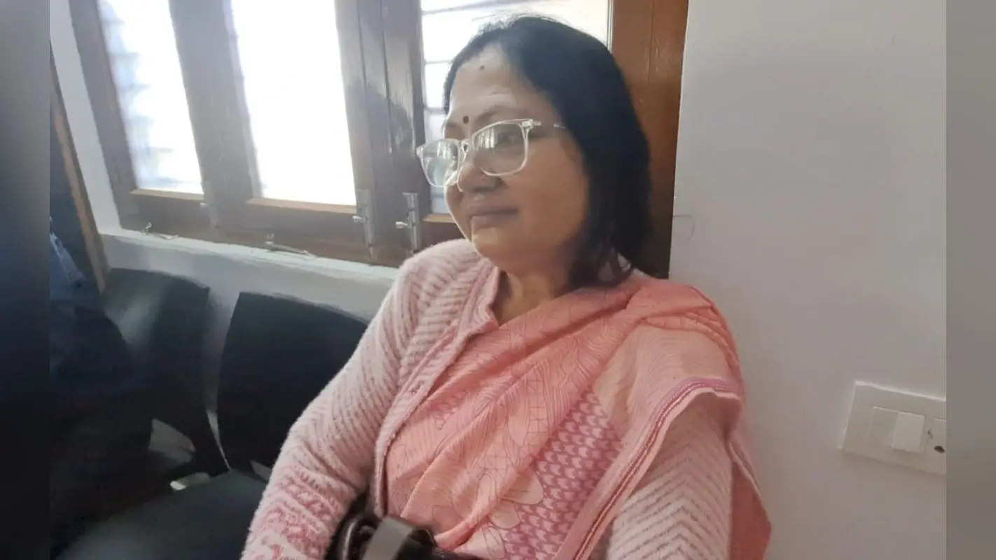 Supaul Court: अंतिम सुनवाई में कोर्ट नहीं पहुंचे पार्श्व गायक उदित नारायण झा, न्यायालय ने दिया आर्थिक दंड