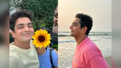 समंदर में डूबते-डूबते बचे Ranveer Allahbadia और उनकी गर्लफ्रेंड, यूट्यूबर की कहानी सुन हो जाएंगे शॉक्ड