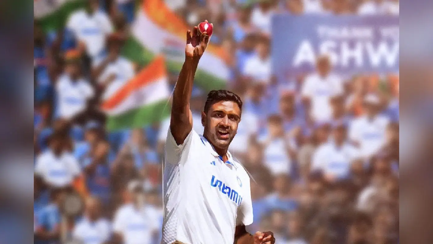 R Ashwin Retirement: पिता ने किया चौंकाने वाला खुलासा, कहा, ‘मेरे बेटे का अपमान हुआ’