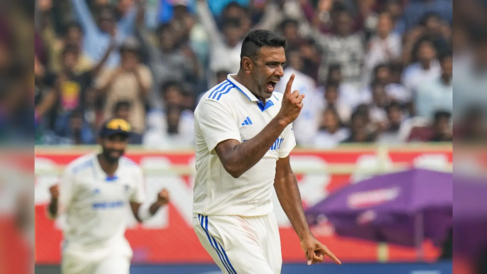 Ashwin Retirement: पिता ने खरीदी थी मेलबर्न और सिडनी की फ्लाइट टिकट, संन्यास के बाद करा दिया कैंसल