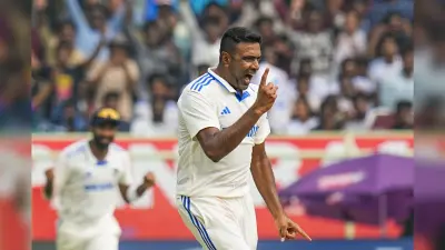 Ashwin Retirement: पिता ने खरीदी थी मेलबर्न और सिडनी की फ्लाइट टिकट, संन्यास के बाद करा दिया कैंसल
