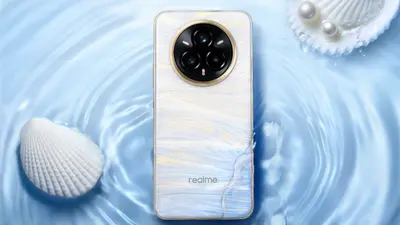 Realme 14 Pro Series 5G: रियलमी ला रही रंग बदलनेवाला स्मार्टफोन, फर्स्ट लुक देखकर फैन हो जाएंगे