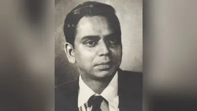 Remembering Shailendra: पहली और आखिरी फिल्म ‘तीसरी कसम’ की असफलता ने खत्म कर दिया सिनेमा के इस महान गीतकार का जीवन
