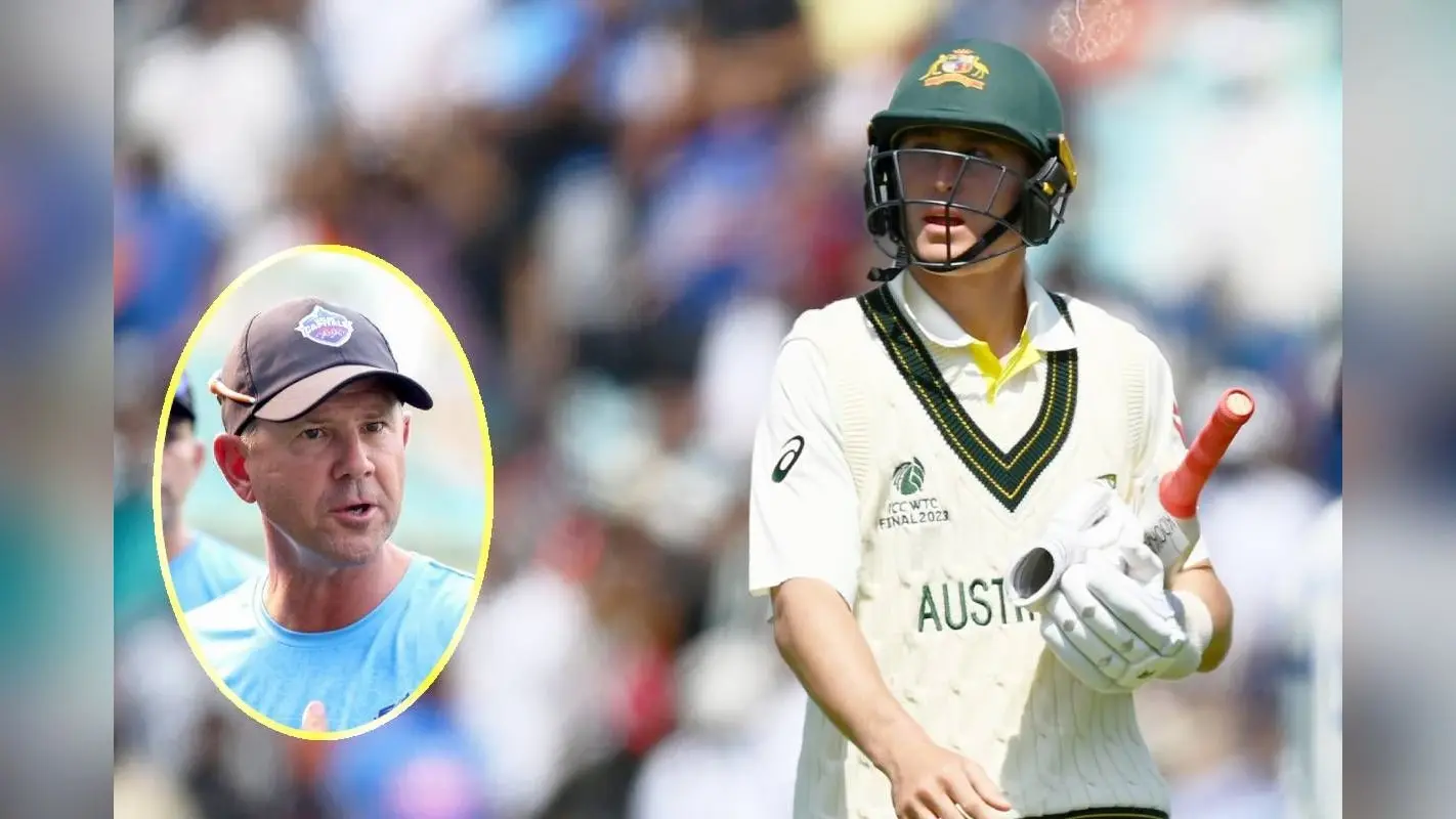 IND vs AUS: कोहली से सीखो और अपना रास्ता ढूंढो, ऑस्ट्रेलियाई बल्लेबाज को पोंटिंग ऐसा क्यों कह रहे हैं
