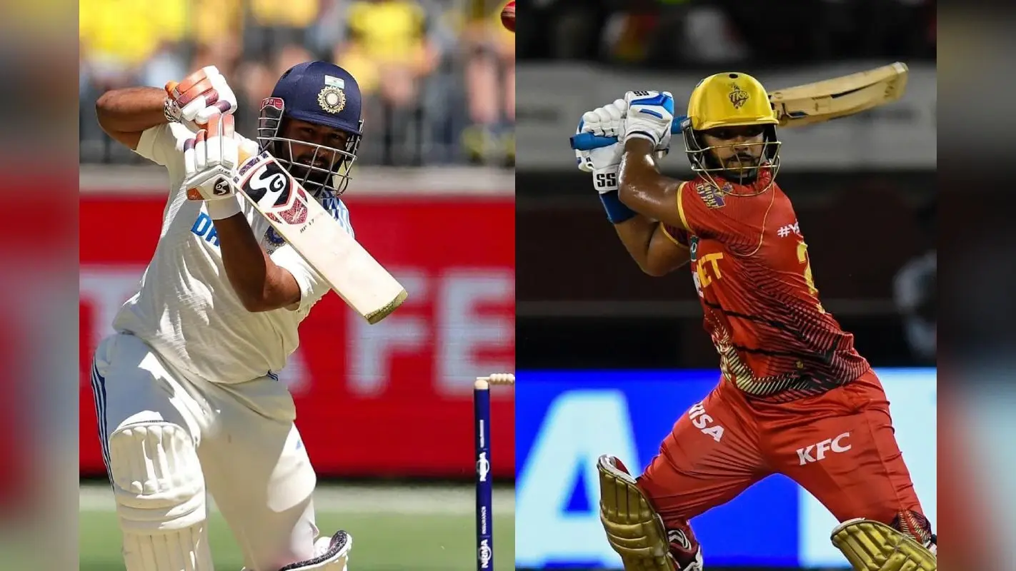 IPL 2025: ऋषभ पंत या निकोलस पूरन, कौन होगा LSG का कप्तान? टीम के मालिक ने तोड़ी चुप्पी