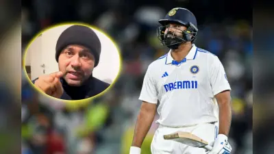बूढ़े हो गए हैं रोहित शर्मा! आकाश चोपड़ा ने बैटिंग परफार्मेंस पर उठाए सवाल