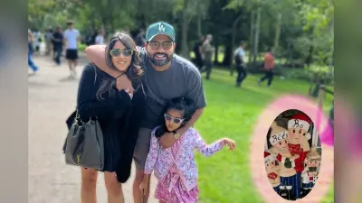 Rohit Sharma: रोहित शर्मा के बेटे के नाम आया सामने, पत्नी रितिका ने पोस्ट कर दी सूचना