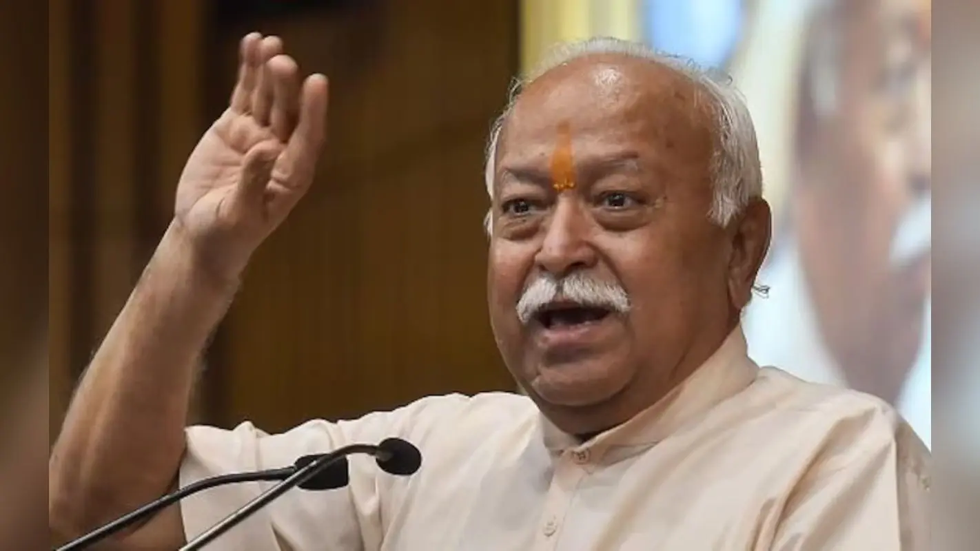 RSS: आगामी योजना की रूपरेखा तैयार की जायेगी प्रांत प्रचारकों की बैठक में
