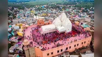 Ruckus in Mathura: मथुरा के नंदगांव में श्रीकृष्ण की जाति को लेकर बवाल, जानें पूरा मामला