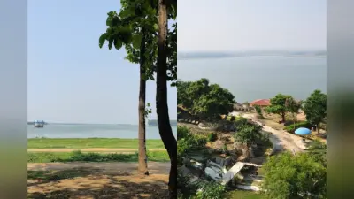 रांची के इन जगहों पर घूमकर भूल जाएंगे गोवा की बीच