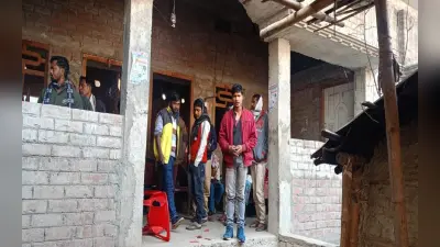 Bihar News: सहरसा में पैक्स अध्यक्ष के घर पर ताबड़तोड़ फायरिंग, आधा दर्जन खाली खोखा और मैगजीन बरामद