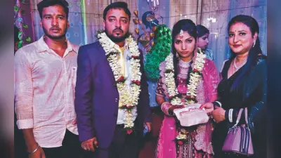 Saharsa: ‘प्यारे पापा, अब जीने का मन नहीं है’, दूल्हे पर प्रताड़ना का आरोप लगा गायब हो गई लड़की