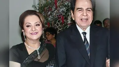 Saira Banu Health Update: इस गंभीर बीमारी की चपेट में आईं सायरा बानो, जानें अब कैसी है तबीयत