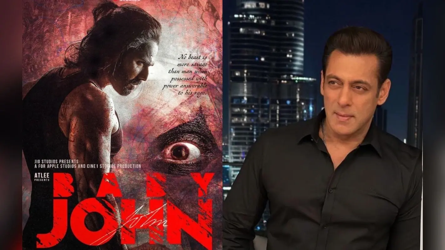 Baby John: वरुण धवन ने बेबी जॉन में सलमान खान के कैमियो पर तोड़ी चुप्पी, कहा- बहुत वक्त बाद हमें उन्हें…