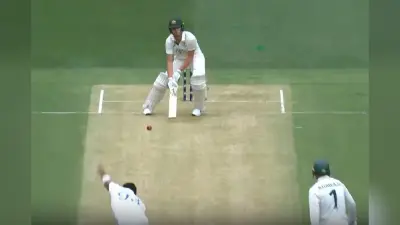 IND vs AUS: ऑस्ट्रेलियाई स्क्वाड में बड़ा बदलाव, टीम में शामिल हुआ 19 साल का यह धाकड़ बल्लेबाज