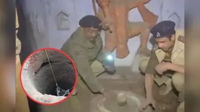Sambhal News: माता पार्वती की खंडित मूर्ति, 500 साल पुराना कुआं…संभल में खुदाई से क्या-क्या मिला?