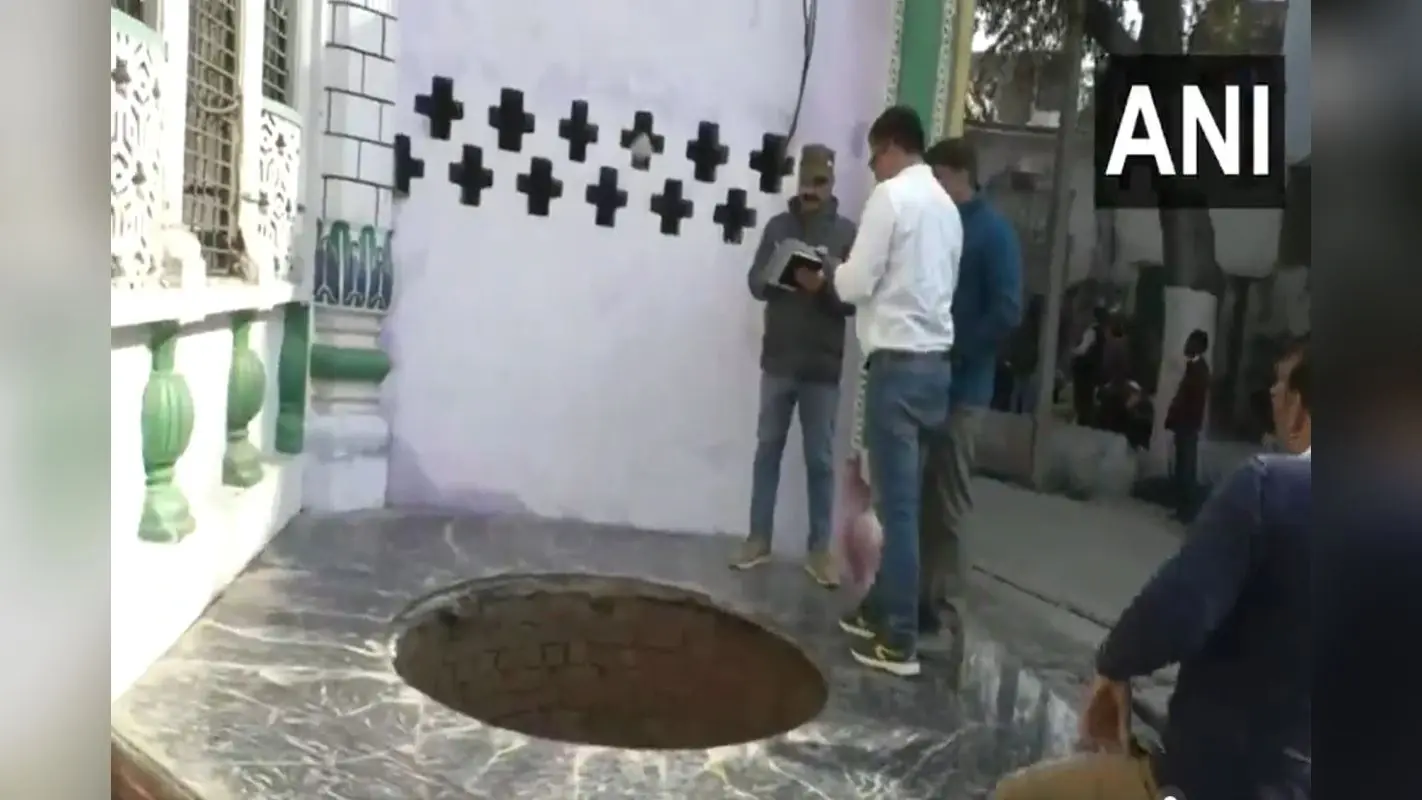 Sambhal Survey: एएसआई ने गुपचुप तरीके से किया 5 तीर्थ और 19 कूपों का निरीक्षण, जल्द सौंपी जाएगी रिपोर्ट