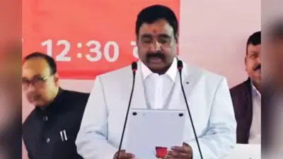 Who is Sanjay Yadav RJD: गोड्डा के RJD विधायक हेमंत सोरेन की कैबिनेट में बने मंत्री