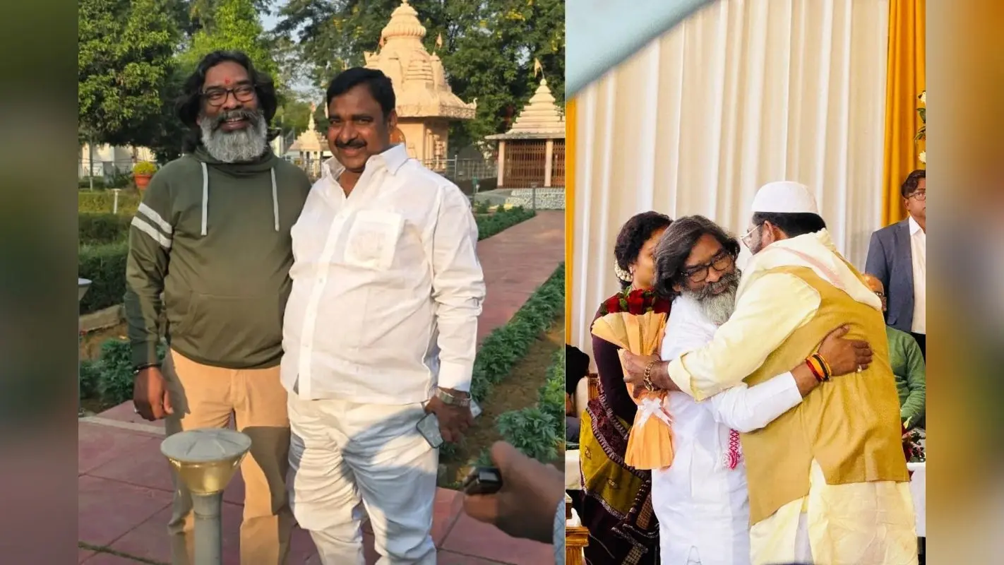 Hemant Soren Cabinet: हेमंत सरकार के ये हैं सबसे अमीर और सबसे गरीब मंत्री, जानें इनके पास कितनी है संपत्ति