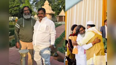 Hemant Soren Cabinet: हेमंत सरकार के ये हैं सबसे अमीर और सबसे गरीब मंत्री, जानें इनके पास कितनी है संपत्ति