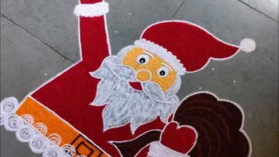Funny Christmas Quiz 20 Questions Answers: अगर क्रिसमस पार्टी हो रही है बोर, तो खेलें मजेदार क्रिसमस क्विज!