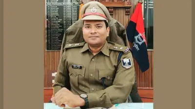 Bihar Police : सारण में पुलिस का मेगा ऑपरेशन, एसपी के निर्देश पर 90 आरोपी गिरफ्तार