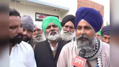 किसानों का आंदोलन तेज, 30 दिसंबर को पंजाब बंद का ऐलान, आपातकालीन सेवाएं छोड़ सब ठप