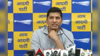 AAP: दिल्ली नगर निगम में मेयर चुनाव से पहले राजनीति हुई तेज