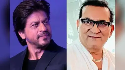 Shah Rukh Khan: अभिजीत भट्टाचार्य का शाहरुख खान को लेकर बड़ा दावा, कहा- इंडस्ट्री में लोग उन्हें हकला कहकर बुलाते…