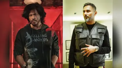 Honey Singh: क्या शाहरुख खान ने उठाया था रैपर हनी सिंह पर हाथ? बोले- मुझे थप्पड़ मारा…