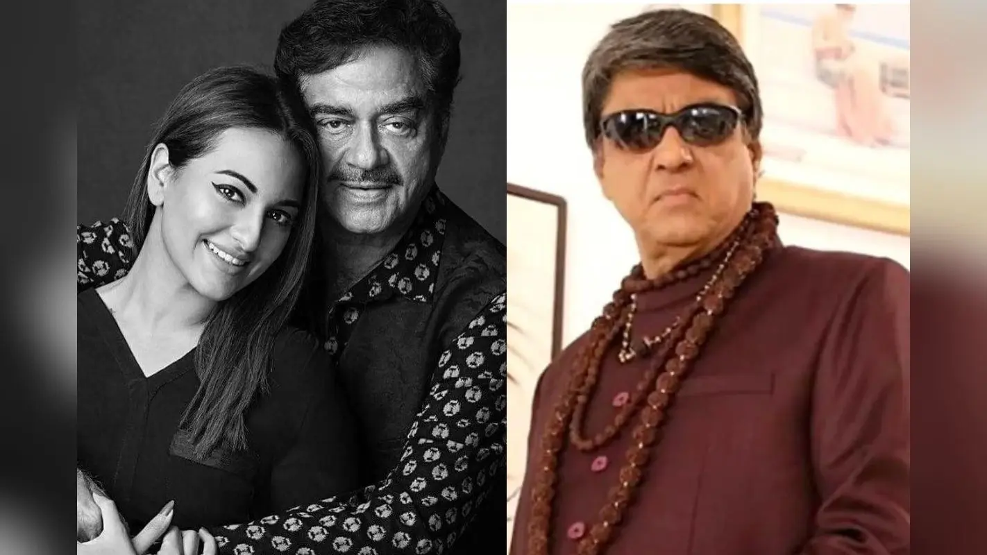 Shatrughan Sinha: बेटी सोनाक्षी की परवरिश का मुकेश खन्ना ने उड़ाया मजाक, तो पिता शत्रुघ्न सिन्हा ने लगा डाली क्लास
