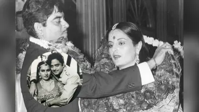 Shatrughan Sinha: बड़े खुलासे में किया कबूल, पत्नी पूनम के साथ किया धोखा, फिर भी जिंदगी ने दिया सबक