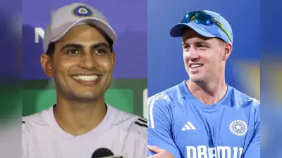 IND vs AUS: “अपनी जवानी के किस्से सुनाकर हमें छेड़ते हैं”, बॉलिंग कोच को लेकर ऐसा क्यों कह रहे हैं शुभमन गिल