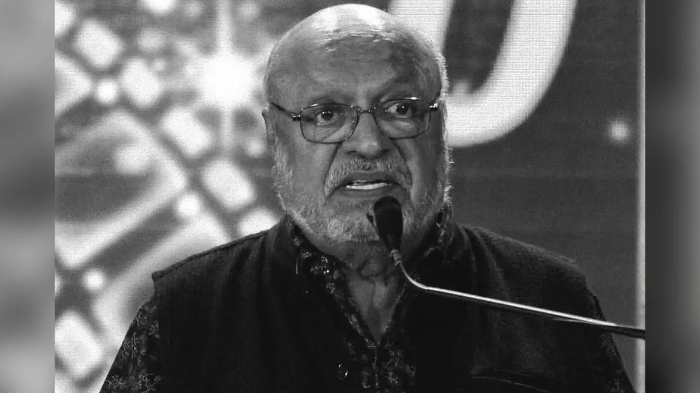 Shyam Benegal Best Movies: जिंदगी में एक बार जरूर देखें श्याम बेनेगल की ये फिल्में, जानें पूरी लिस्ट