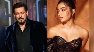 Sikandar: ‘सिकंदर’ को लेकर रश्मिका मंदाना ने दिया अपडेट, कहा- सलमान खान जमीन से जुड़े व्यक्ति हैं…