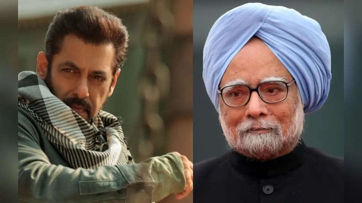Sikandar: पूर्व पीएम मनमोहन सिंह के निधन की वजह से टला ‘सिकंदर’ का टीजर, फैंस को अब करना होगा इतने दिन का इंतजार