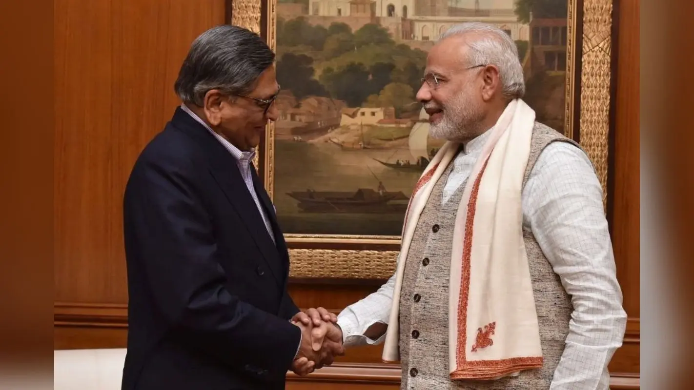 SM Krishna Passed Away: पूर्व विदेश मंत्री एसएम कृष्णा का निधन, पीएम मोदी ने जताया दुख, देखें राजनीतिक सफर
