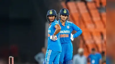 IND vs AUS: साल में दूसरी बार टीम इंडिया पर क्लीन स्वीप का खतरा, आज होगा मुकाबला, जानें कहां देख सकते हैं लाइव मैच