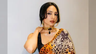Sobhita Dhulipala: ओटीटी पर एक बार जरूर देखें शोभिता धुलिपाला की ये फिल्में-सीरीज, फैन बन जाएंगे