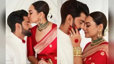 Sonakshi Sinha: क्या शादी के 5 महीने बाद प्रेग्नेंट हुई सोनाक्षी सिन्हा, बोलीं- मैं बस…