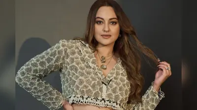 Sonakshi Sinha: बड़े उम्र के एक्टर ने किया था सोनाक्षी सिन्हा के साथ काम करने से मना, बोलीं- खुद 30 साल छोटी हीरोइन…