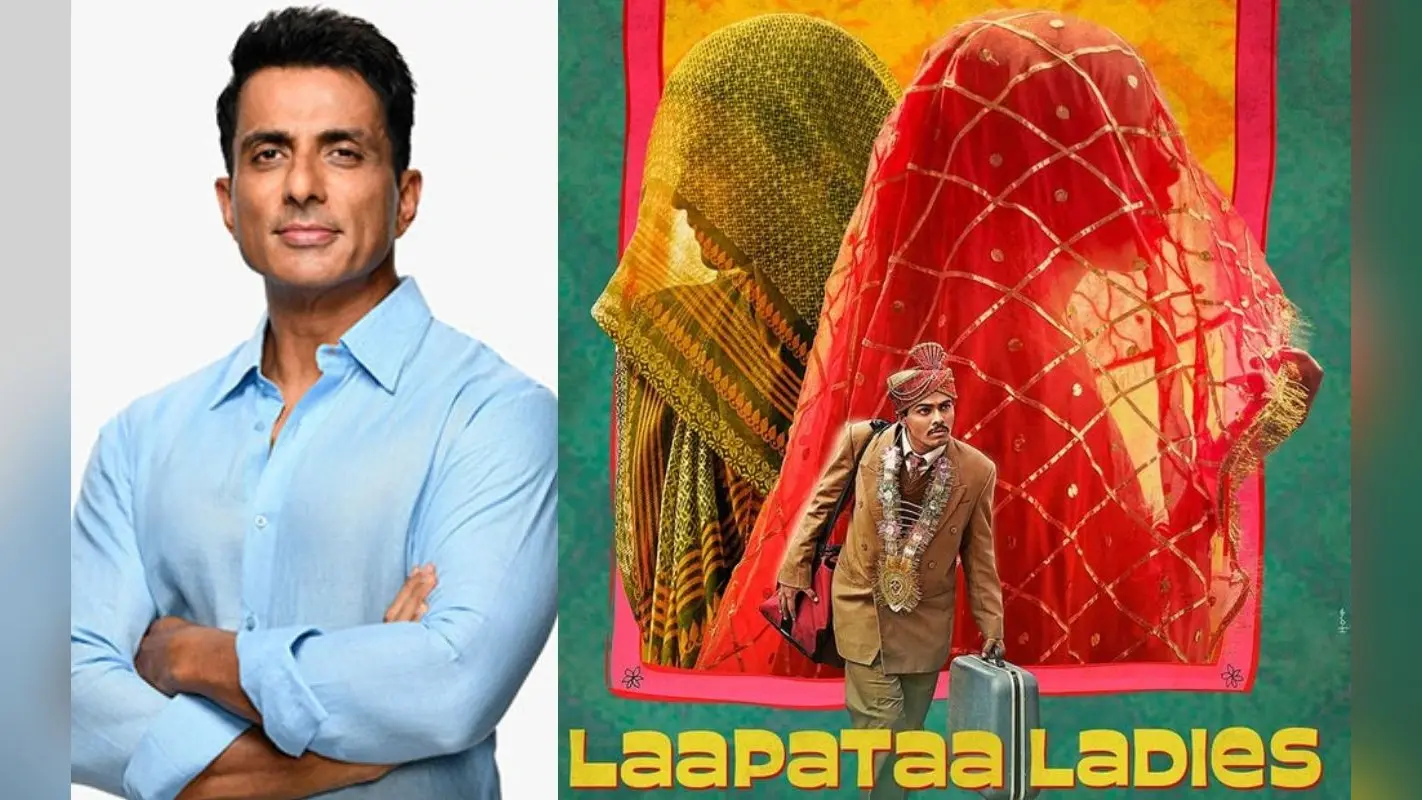 Sonu Sood ने ऑस्कर की रेस से लापता लेडीज के बाहर होने पर तोड़ी चुप्पी, बोले- अवॉर्ड तो सिर्फ अलमारियों…