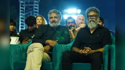 Pan-Indian Cinema: इन 5 डायरेक्टर्स ने बदली टॉलीवुड की तस्वीर, बनाई एक से बढ़कर एक ब्लॉकबस्टर